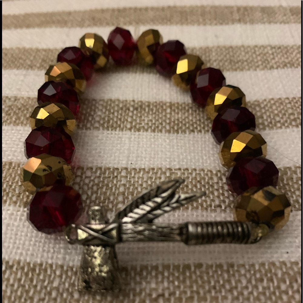 Seminole Bracelet